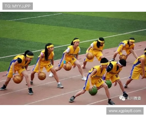 永川足球啦啦操融合校园体育文化与社区活力发展的实践探索新路径